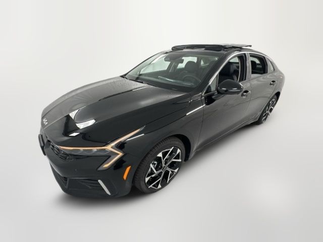 2025 Kia K5 EX