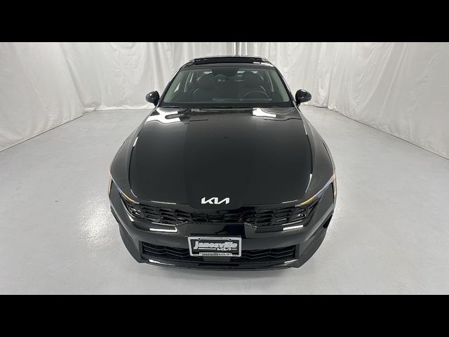 2025 Kia K5 EX