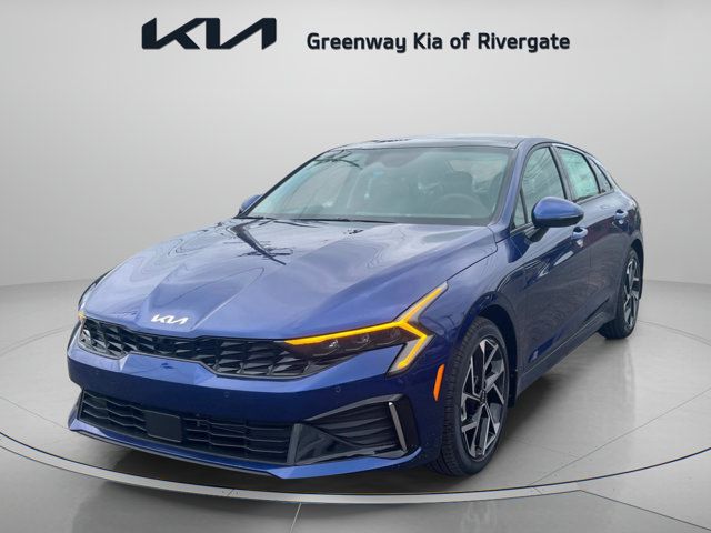 2025 Kia K5 EX