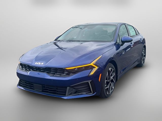 2025 Kia K5 EX