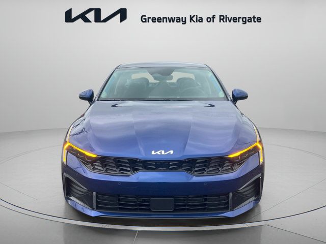 2025 Kia K5 EX