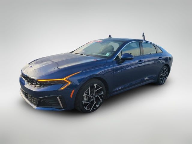2025 Kia K5 EX