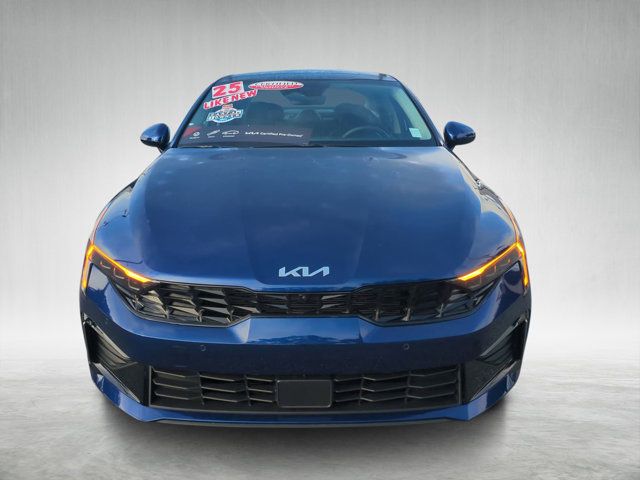 2025 Kia K5 EX