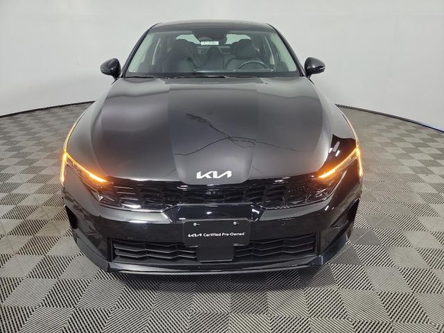 2025 Kia K5 EX