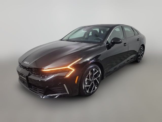 2025 Kia K5 EX