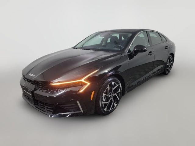 2025 Kia K5 EX
