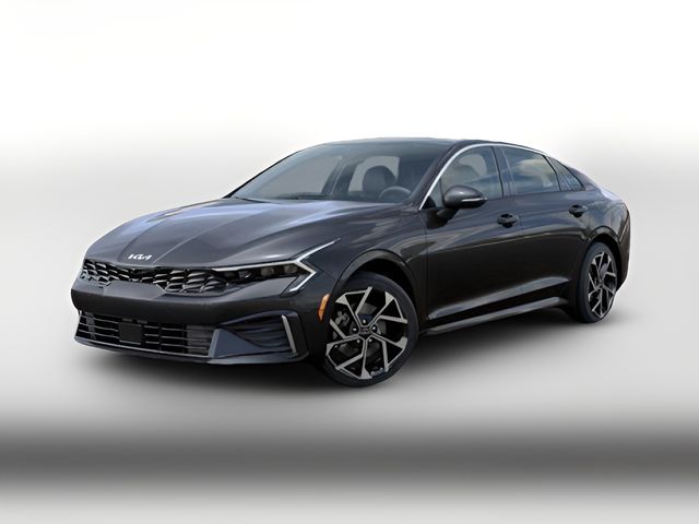 2025 Kia K5 EX