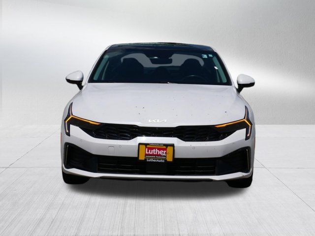 2025 Kia K5 EX