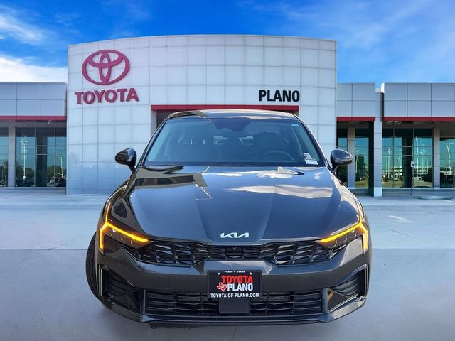 2025 Kia K5 EX