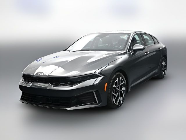2025 Kia K5 EX