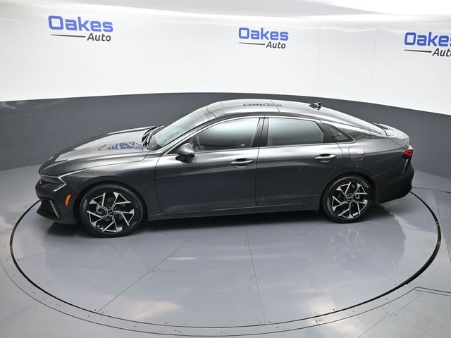 2025 Kia K5 EX