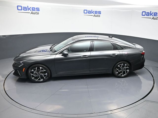 2025 Kia K5 EX