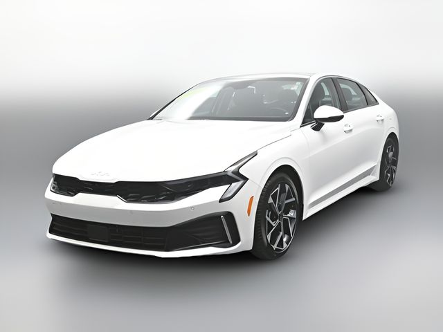 2025 Kia K5 EX