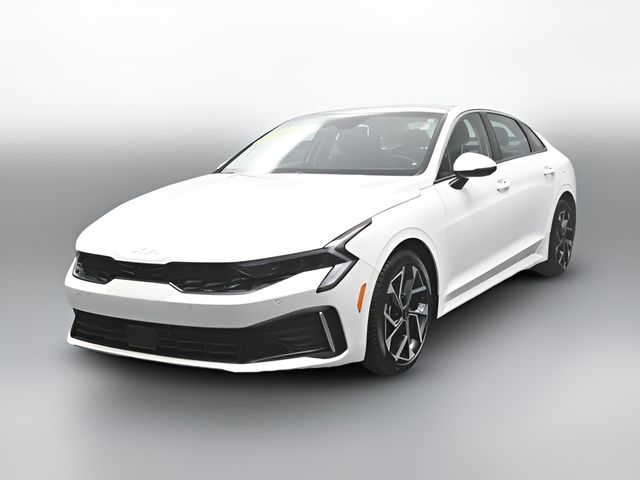2025 Kia K5 EX