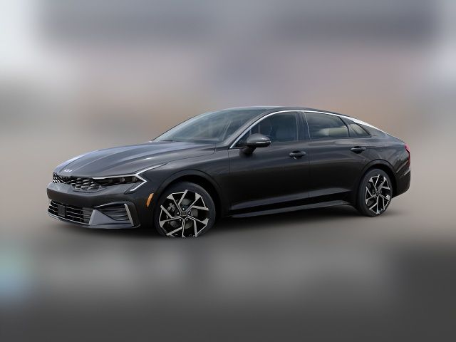 2025 Kia K5 EX
