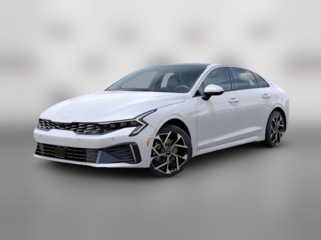 2025 Kia K5 EX