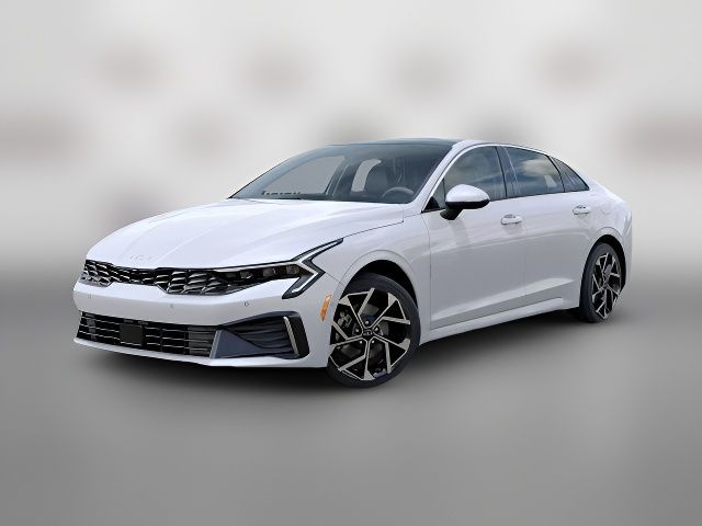 2025 Kia K5 EX