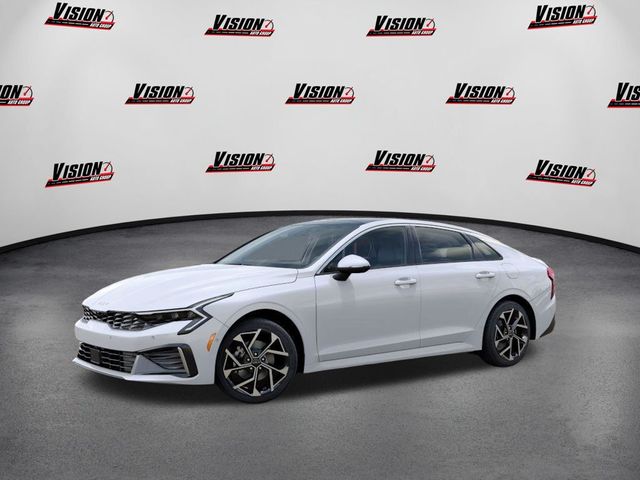 2025 Kia K5 EX