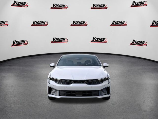 2025 Kia K5 EX