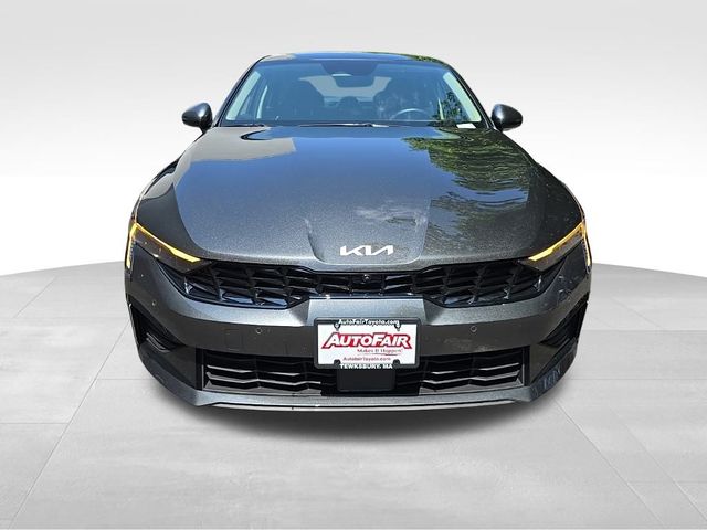 2025 Kia K5 EX