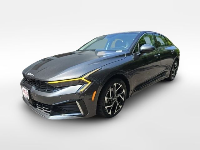 2025 Kia K5 EX