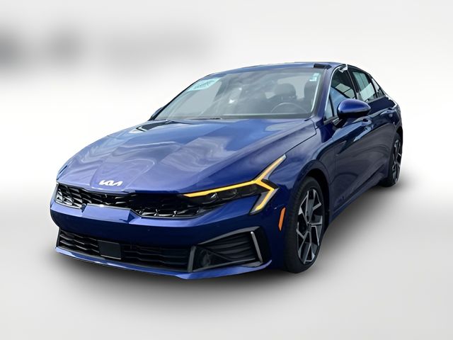 2025 Kia K5 EX
