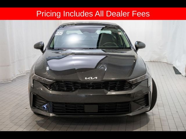 2025 Kia K5 EX