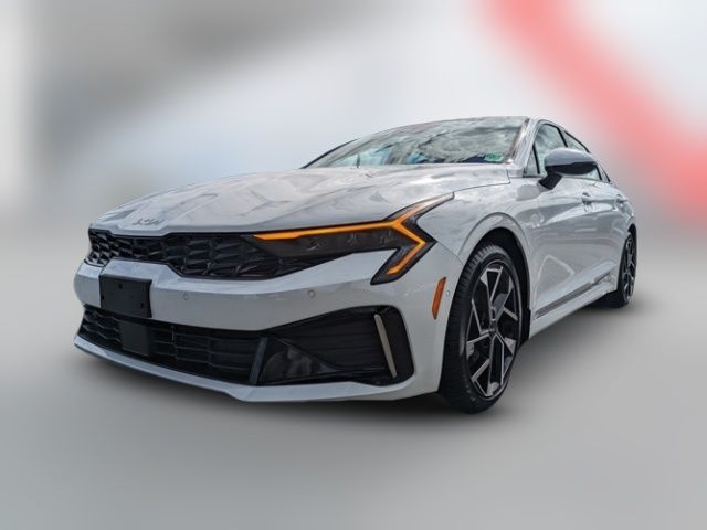 2025 Kia K5 EX