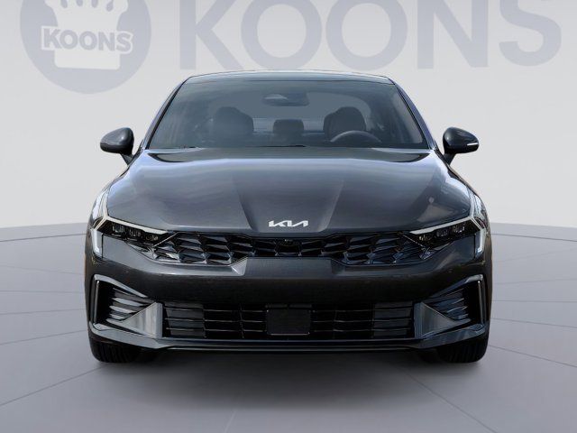 2025 Kia K5 EX