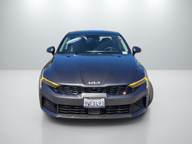 2025 Kia K5 EX