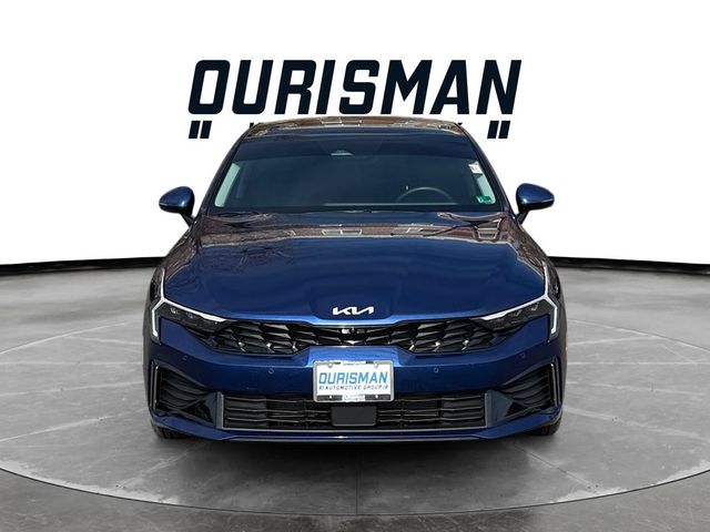 2025 Kia K5 EX
