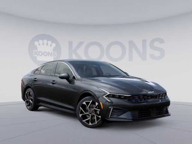 2025 Kia K5 EX
