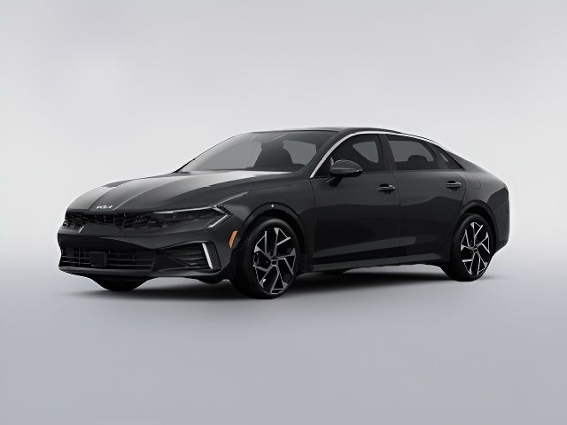 2025 Kia K5 EX