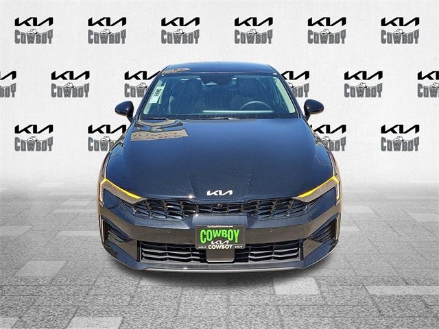 2025 Kia K5 EX