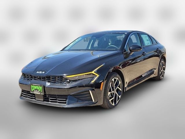 2025 Kia K5 EX