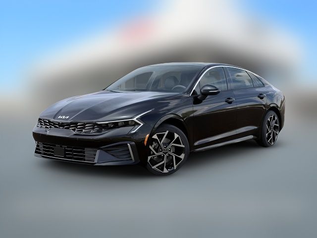 2025 Kia K5 EX