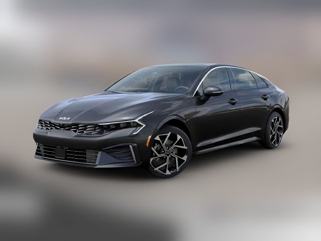 2025 Kia K5 EX