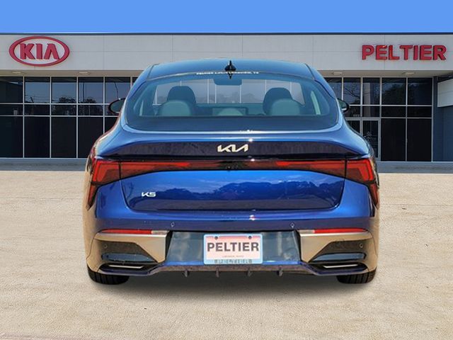 2025 Kia K5 EX