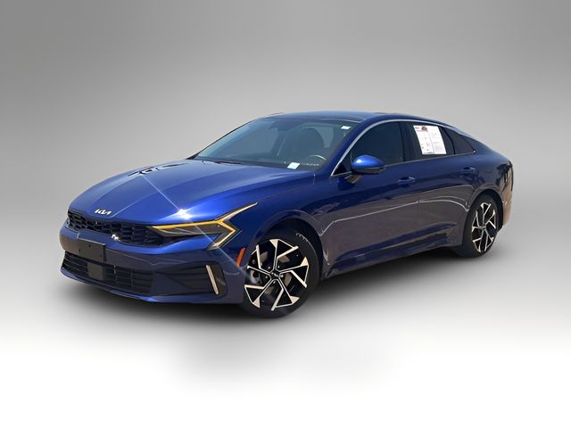 2025 Kia K5 EX