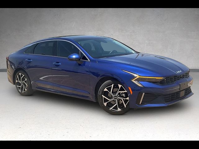 2025 Kia K5 EX