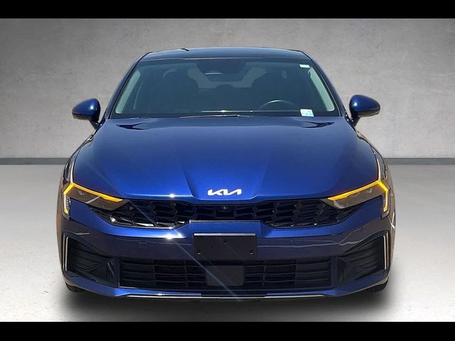 2025 Kia K5 EX