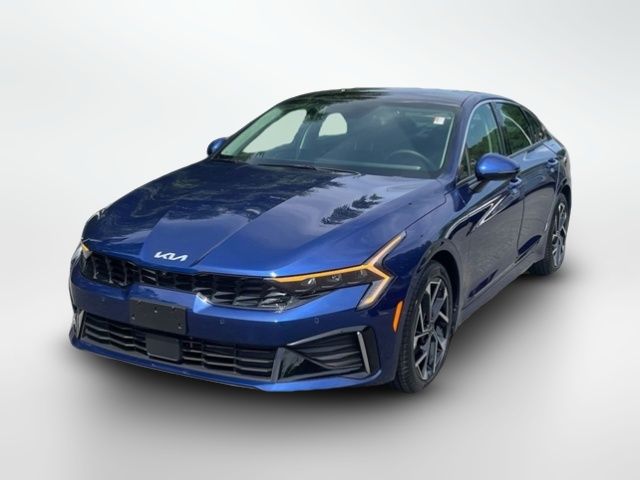 2025 Kia K5 EX