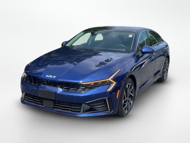 2025 Kia K5 EX