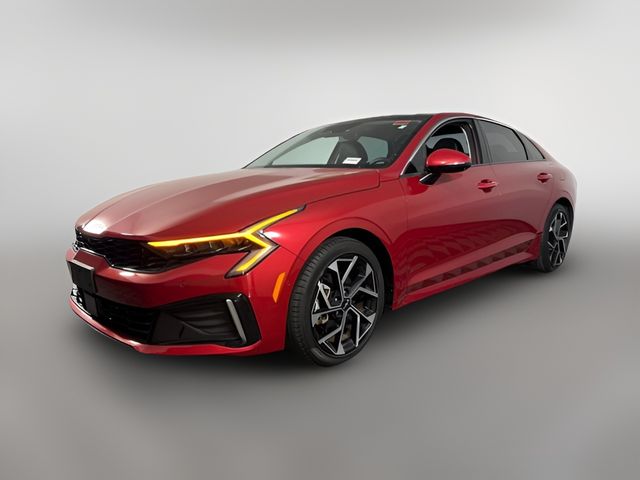 2025 Kia K5 EX