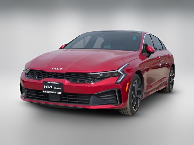 2025 Kia K5 EX