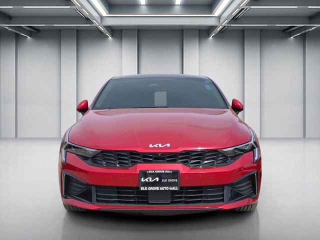2025 Kia K5 EX