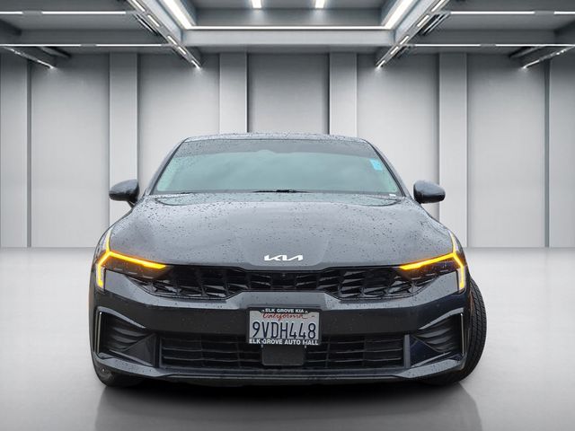 2025 Kia K5 EX