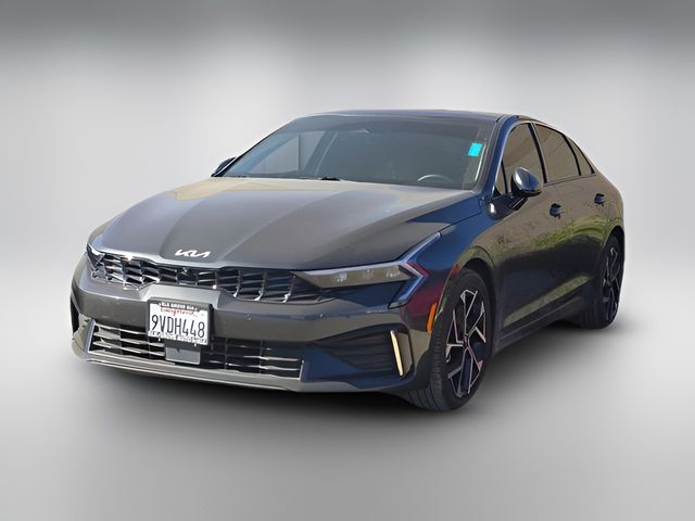 2025 Kia K5 EX