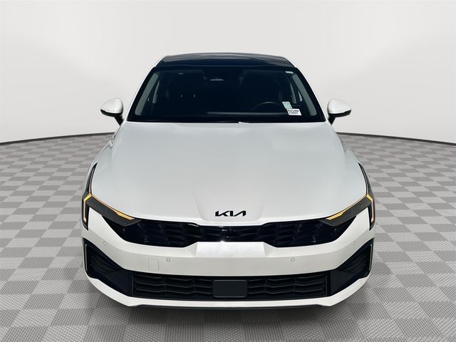 2025 Kia K5 EX