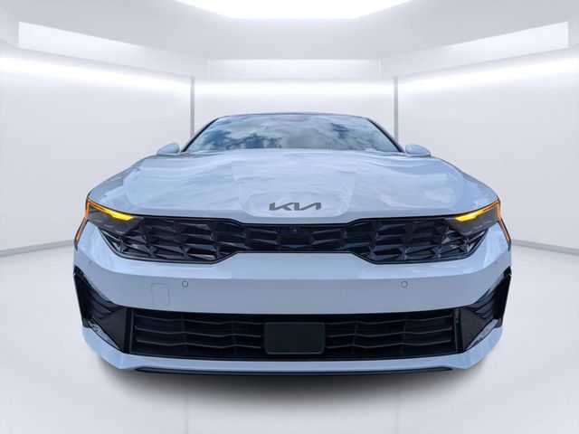 2025 Kia K5 EX